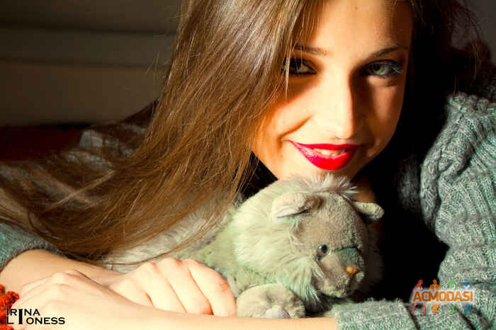 Юлия  Алексеевна фото №289225. Завантажено 13 Листопада 2012
