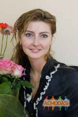 Анастасия Алексеевна Куценко фото №345783. Завантажено 12 Лютого 2013