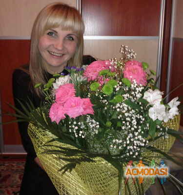 Литвякова Наталья Владимировна фото №359937. Завантажено 06 Березня 2013