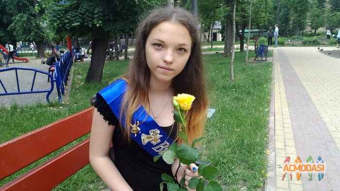 Дарья Олеговна Григоренко фото №671498. Завантажено 16 Червня 2014