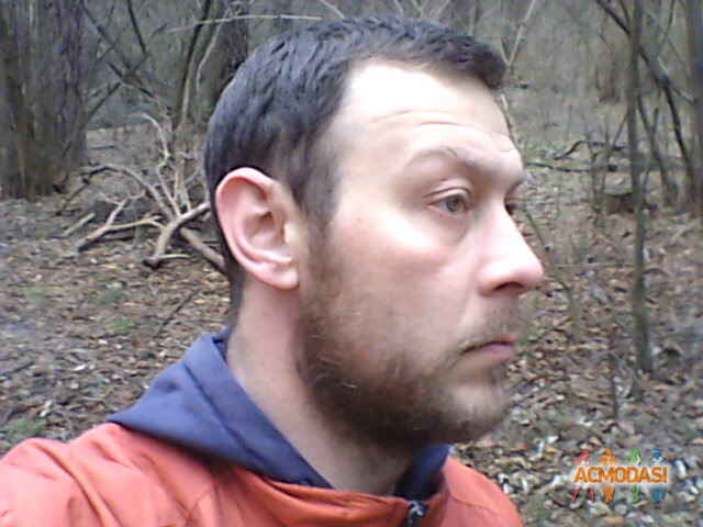 Алексей Юрьевич Крамаренко фото №698339. Завантажено 28 Липня 2014