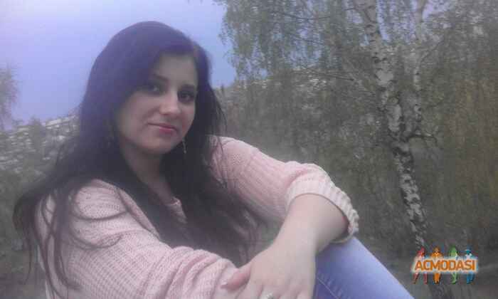 Вікторія Олександрівна Кучер фото №975854. Завантажено 24 Жовтня 2016