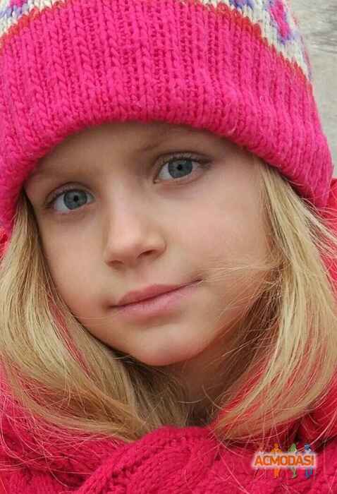 Даша   фото №1009464. Завантажено 19 Січня 2017