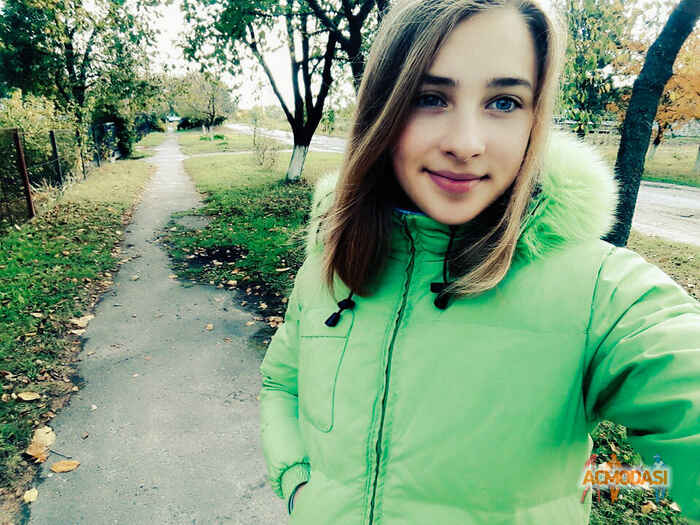 Даша  Туманова фото №1015256. Завантажено 02 Лютого 2017