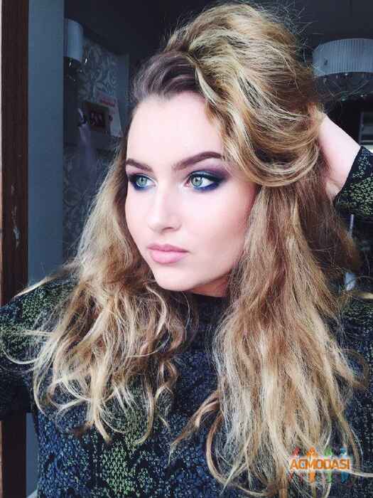 Мария Виталиевна Ильенко фото №1061692. Завантажено 02 Червня 2017