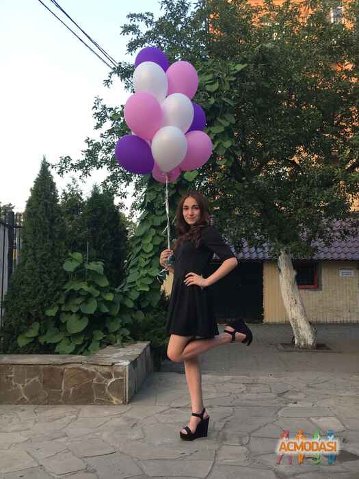 Саша  Труш фото №1092514. Завантажено 17 Серпня 2017