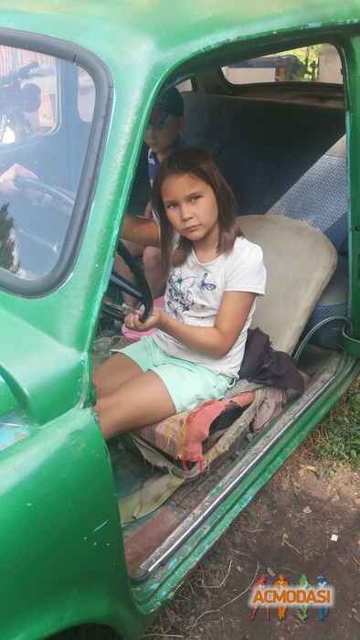 Владислава Дмитриевна Вятоха фото №1097457. Завантажено 29 Серпня 2017