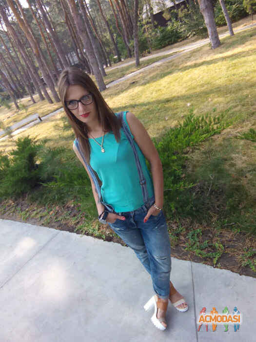 Владлена Вадимівна Водяннік фото №1105214. Завантажено 16 Вересня 2017