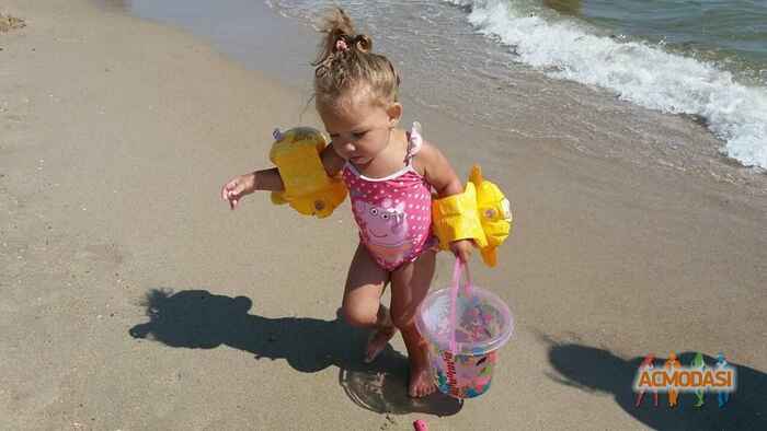 Юлія Володимирівна Савицька фото №1105768. Завантажено 18 Вересня 2017