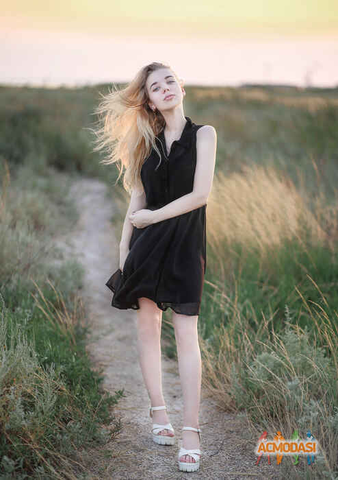 Валюха  Малая фото №1119773. Завантажено 17 Жовтня 2017