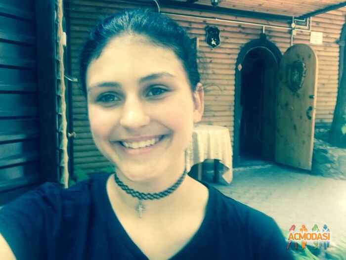 Мария Сергеевна Лукъянец фото №1128432. Завантажено 02 Листопада 2017