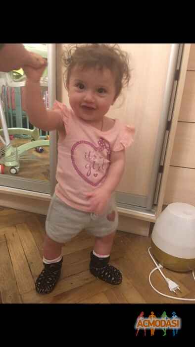 Валері Валеріївна Івченко фото №1171536. Завантажено 24 Січня 2018