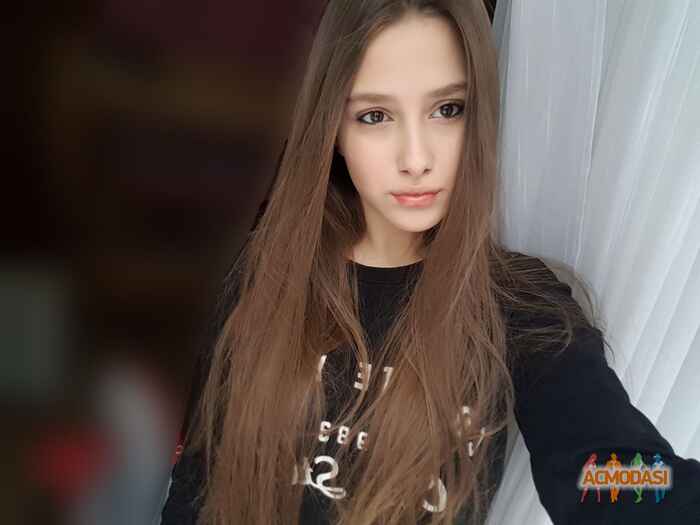 Daria Ruslanovna Gafurova фото №1199661. Завантажено 03 Березня 2018