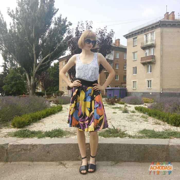 Діана Шкулій Руслінавна фото №1260494. Завантажено 18 Липня 2018