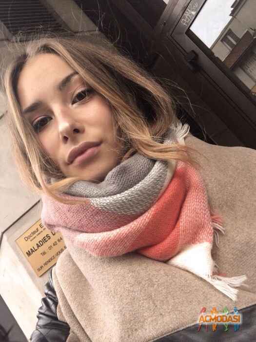 Ева Костянтинівна Баглей фото №1324375. Завантажено 18 Листопада 2018