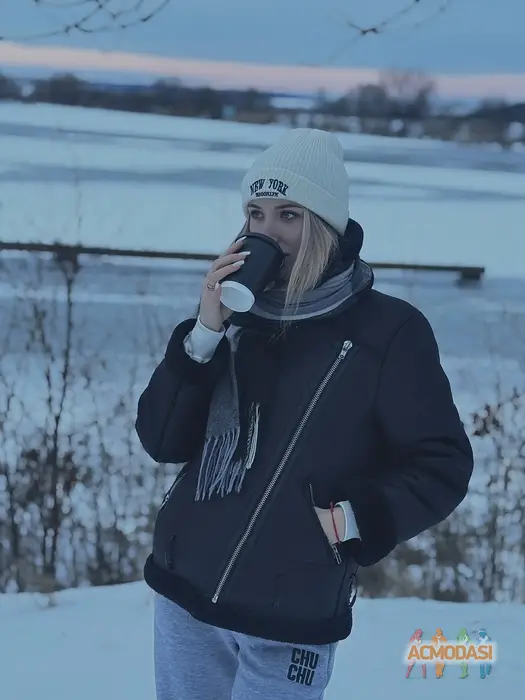 Христина Романівна Войнова фото №1752080. Завантажено 23 Січня 2026