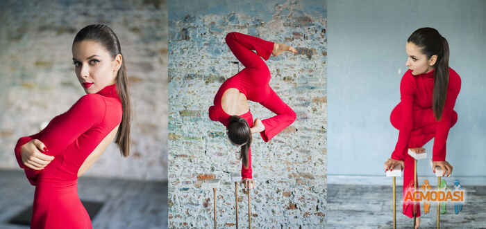 Rimma  Griadunova фото №1453219. Завантажено 26 Вересня 2019