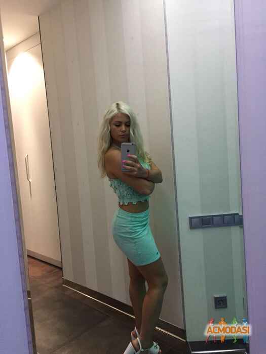 Карина Александровна Золотова фото №1452897. Завантажено 25 Вересня 2019