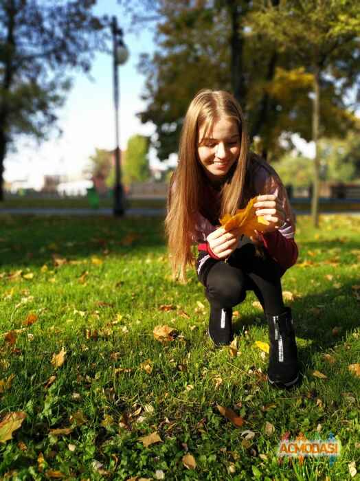 Каріна Василівна Прядко фото №1469991. Завантажено 03 Листопада 2019