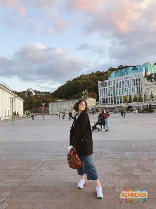 Аліна Максимівна Неводніча фото №1481507. Завантажено 28 Листопада 2019