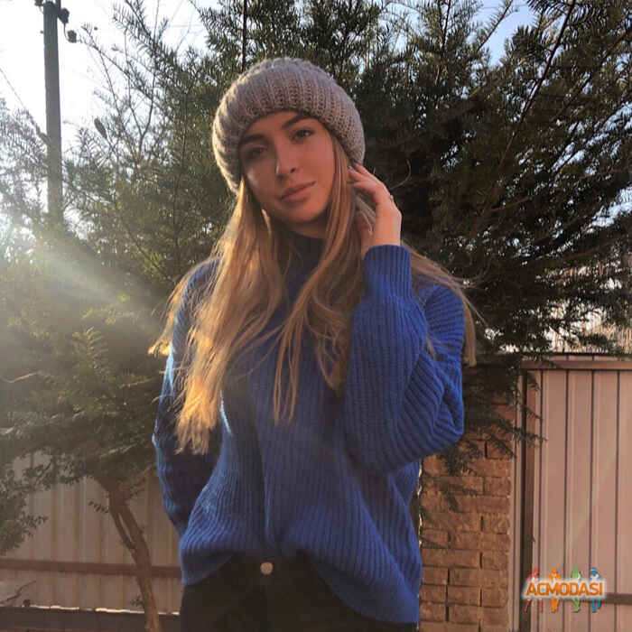 Kaрина Геннадіївна Асламович фото №1486791. Завантажено 11 Грудня 2019