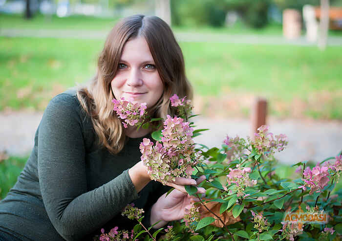 Евгения Сергеевна Иванова фото №1582754. Завантажено 10 Листопада 2020
