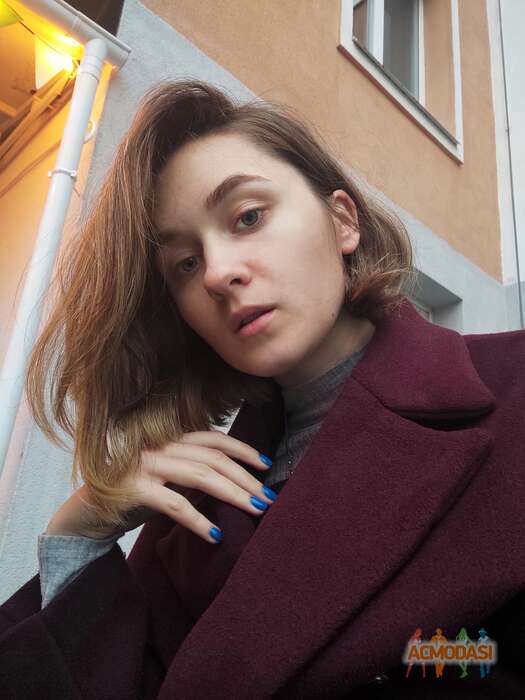 Maria  Teplova фото №1658726. Завантажено 08 Жовтня 2021