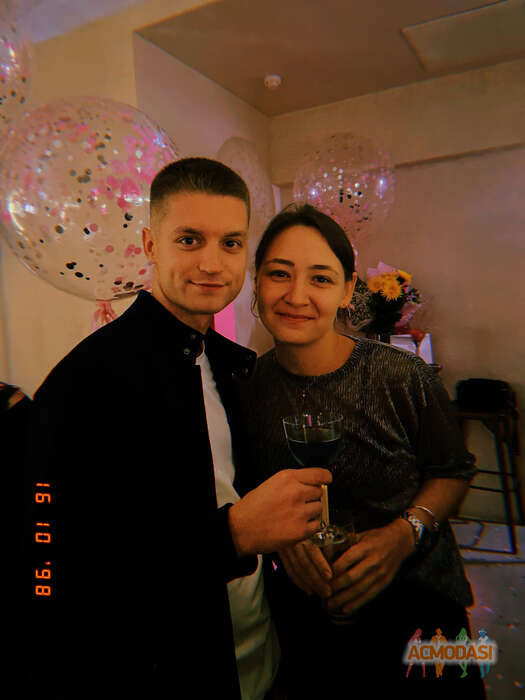 Никита  Овсянников фото №1681019. Завантажено 03 Лютого 2022