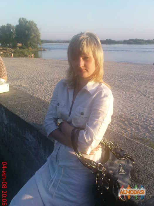 Марианна Николаевна Лебеденко фото №430888. Завантажено 18 Червня 2013
