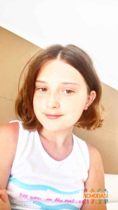 Ольга Владиславовна Анисимова фото №1259055. Завантажено 16 Липня 2018