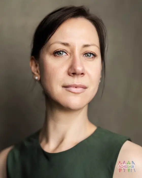 Ольга Олеговна Сафронова фото №1749646. Завантажено 18 Листопада 2025