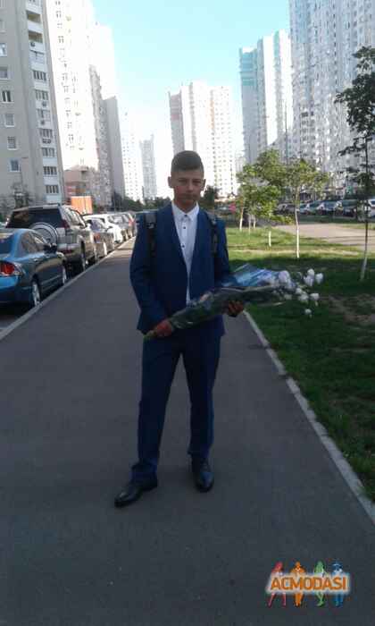 Алексей   фото №1099988. Завантажено 05 Вересня 2017