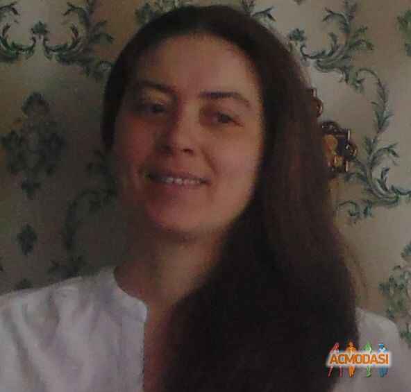 Марина Юрьевна Фаерман фото №1019759. Завантажено 13 Лютого 2017