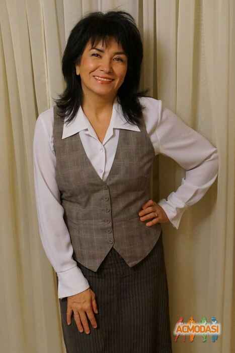 Галина Ивановна Лещенко фото №889332. Завантажено 07 Березня 2016