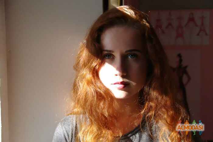 Сергеєва Мелісса Володимирівна Сергеєва фото №1014472. Завантажено 31 Січня 2017