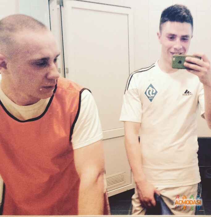 Андрій Русланович Мигдалюк фото №1025660. Завантажено 26 Лютого 2017