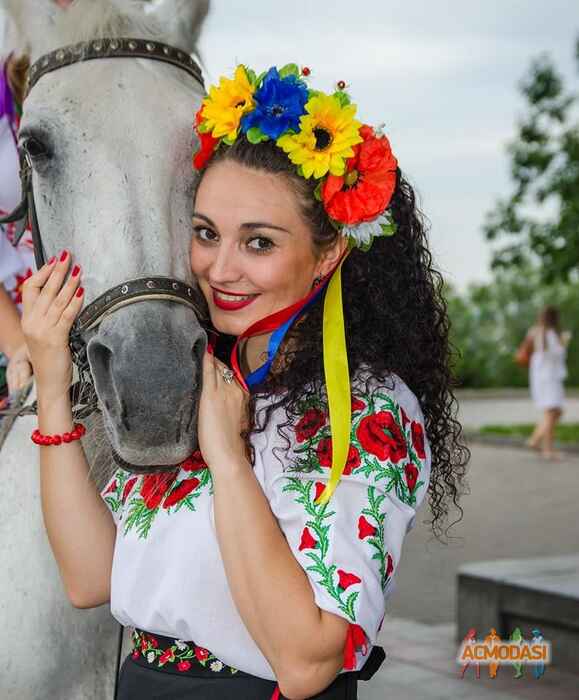 Мария  Ющенко фото №1029055. Завантажено 07 Березня 2017