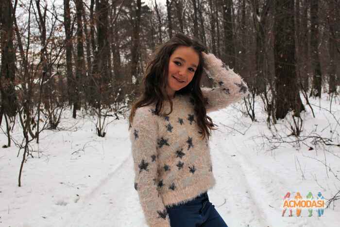 Софія Андріївна Хілько фото №1058409. Завантажено 25 Травня 2017