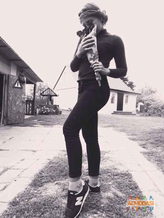 Алина Валерьевна Рябущиць фото №1112860. Завантажено 05 Жовтня 2017