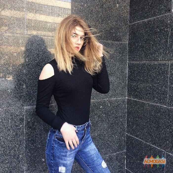 Валентина Олександрівна Балахніна фото №1213360. Завантажено 26 Березня 2018