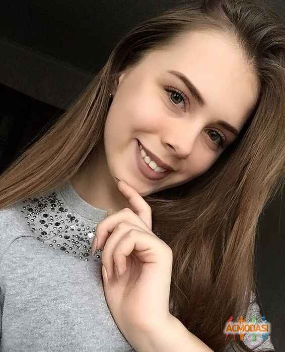 Анна Олегівна Шаханова фото №1171502. Завантажено 24 Січня 2018