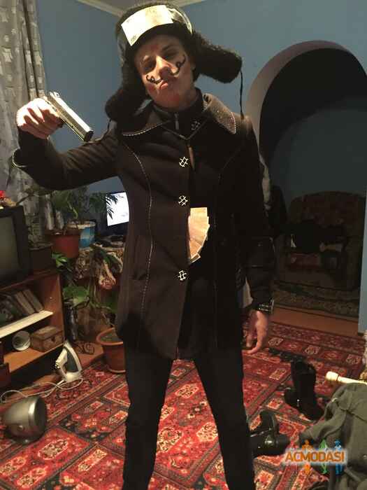 Денис Костянтинович Терентьєв фото №1183787. Завантажено 11 Лютого 2018