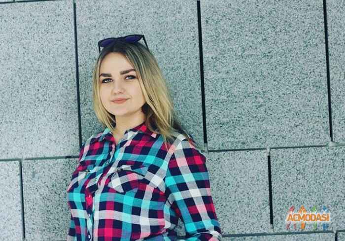Алина Александровна Населивская фото №1184755. Завантажено 12 Лютого 2018