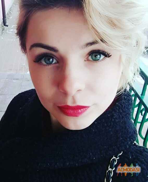 Олена Володимирівна Харченко фото №1200043. Завантажено 04 Березня 2018