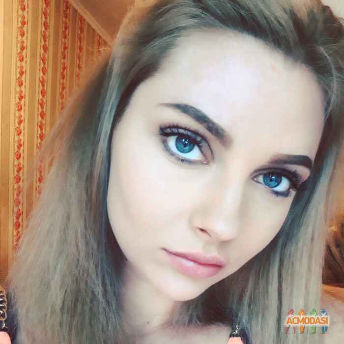 Марина  Ахрамеева фото №1241637. Завантажено 07 Червня 2018