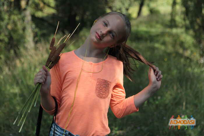 Анастасія Сергіївна Сапко фото №1423138. Завантажено 16 Липня 2019