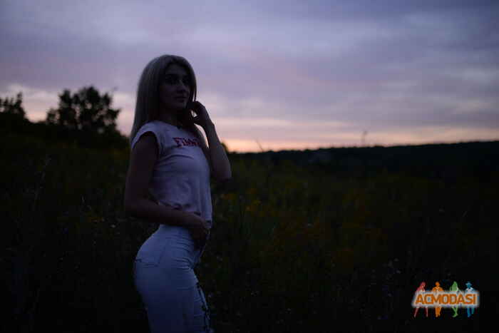 Катерина Олександрівна Абакумова фото №1472737. Завантажено 08 Листопада 2019