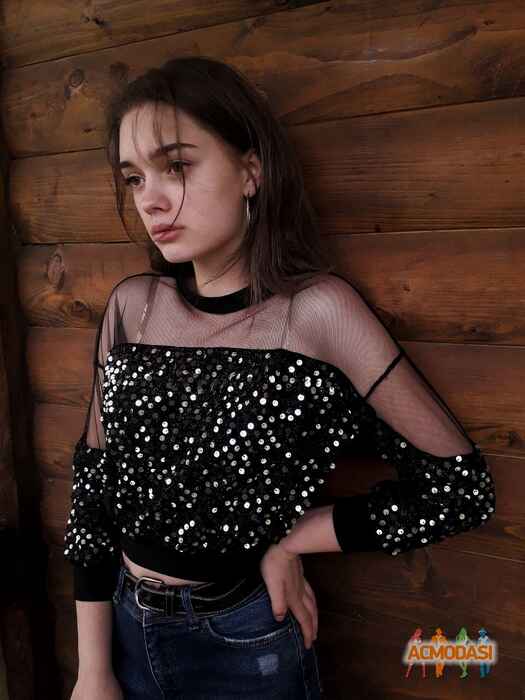 Анастасія Василівна Волощук фото №1527412. Завантажено 06 Травня 2020