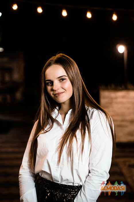 Дар‘я Владиславівна Годік фото №1533148. Завантажено 27 Травня 2020