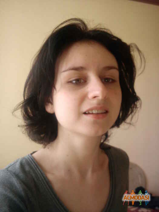 Анна Александровна Кондратьева фото №202317. Завантажено 23 Травня 2012